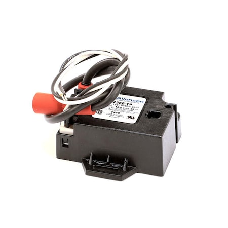 Revent Ignition Trnsfrmr W Cable Kit 50313925
